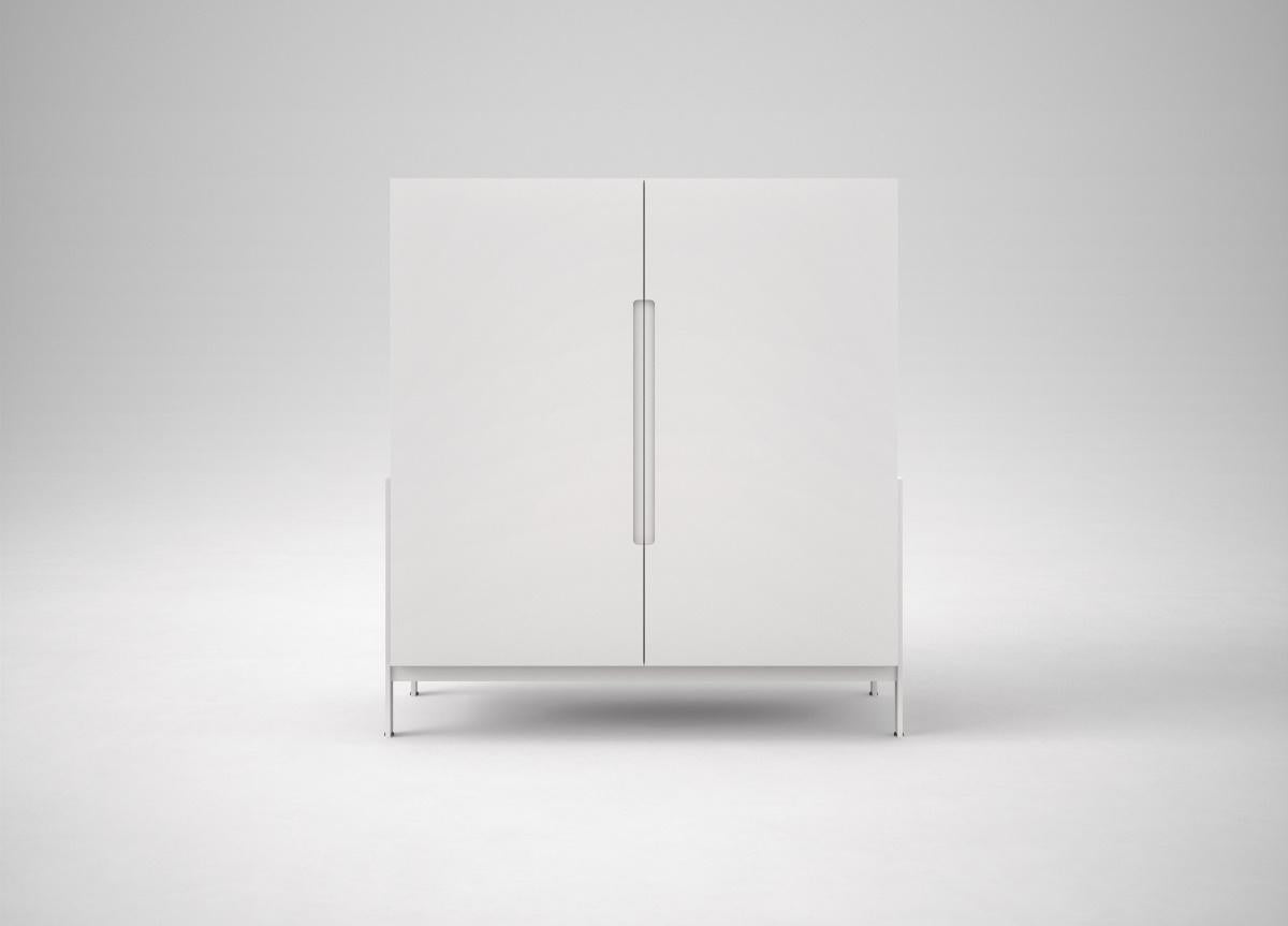 The Sänka Cabinet