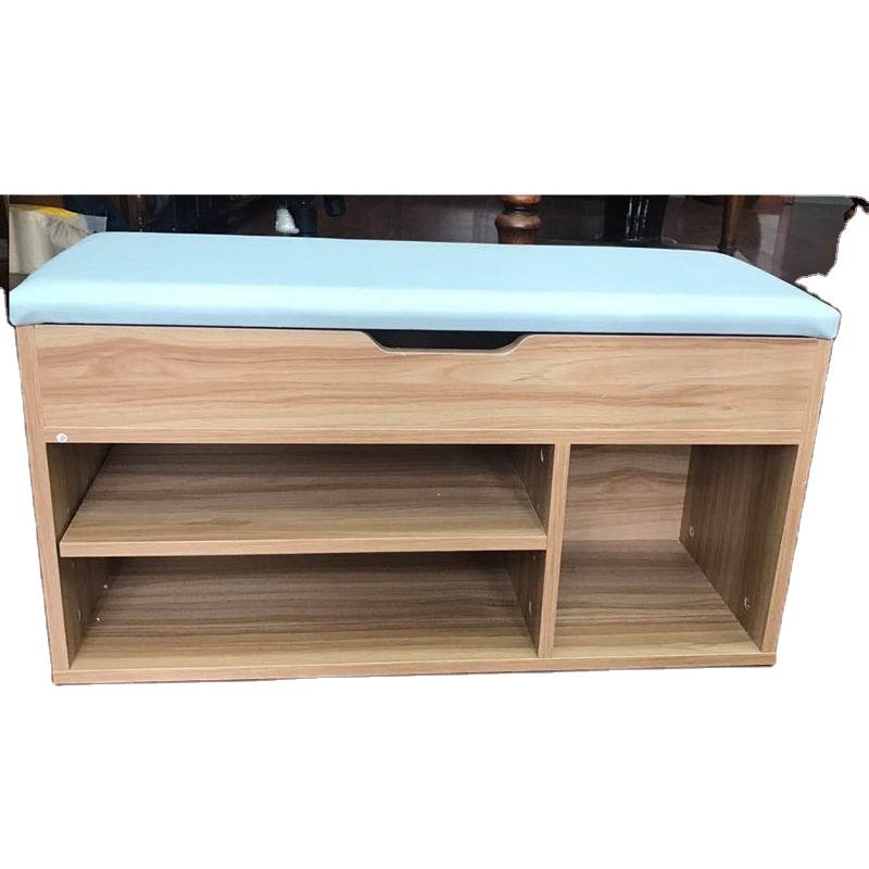 Lignum Shoe Rack