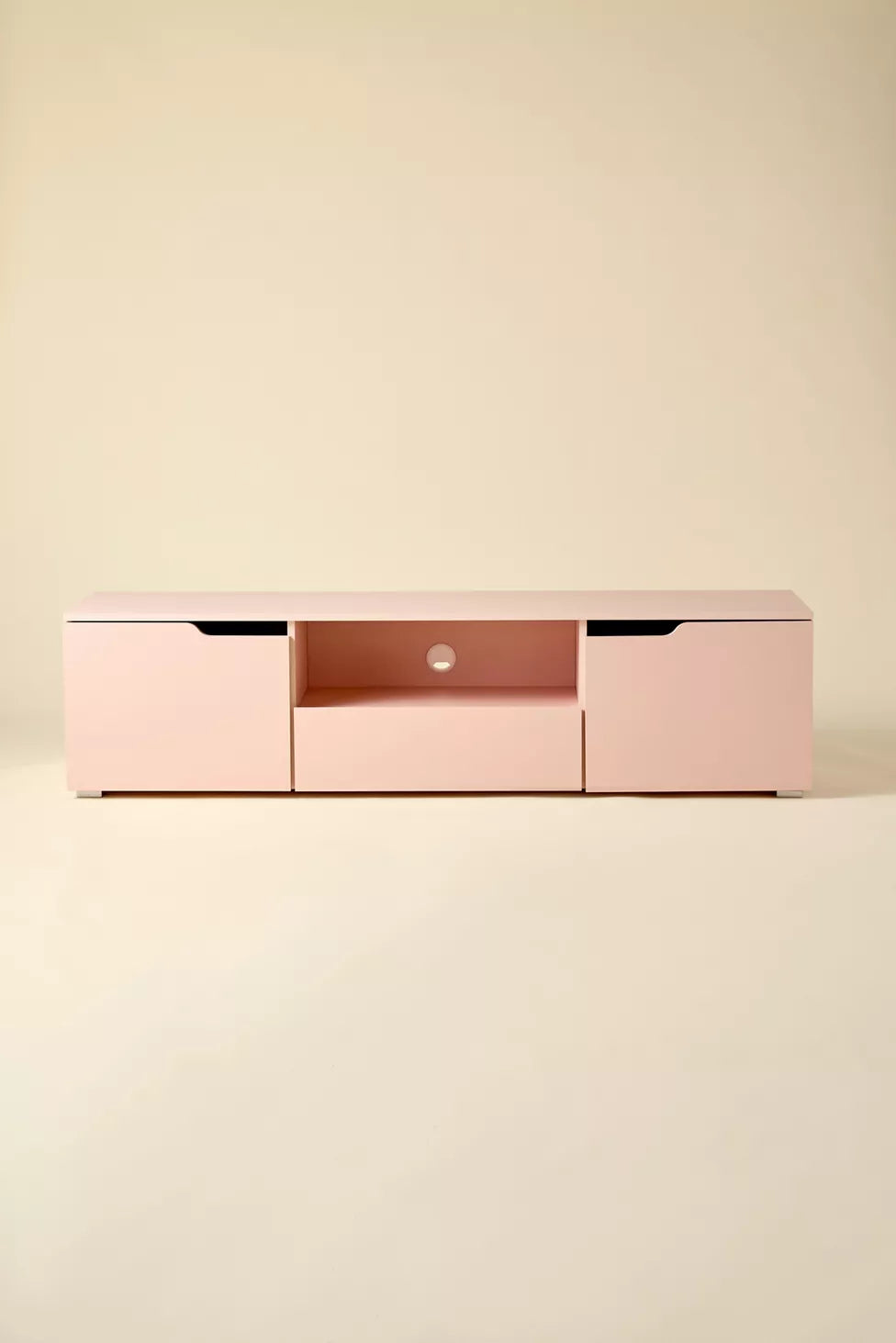 Selene Media Console