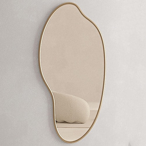 Luma Mirror