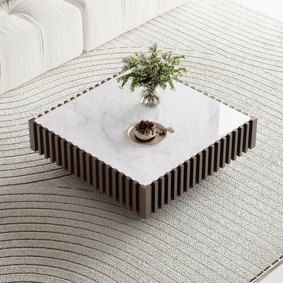 Cedric Coffee Table