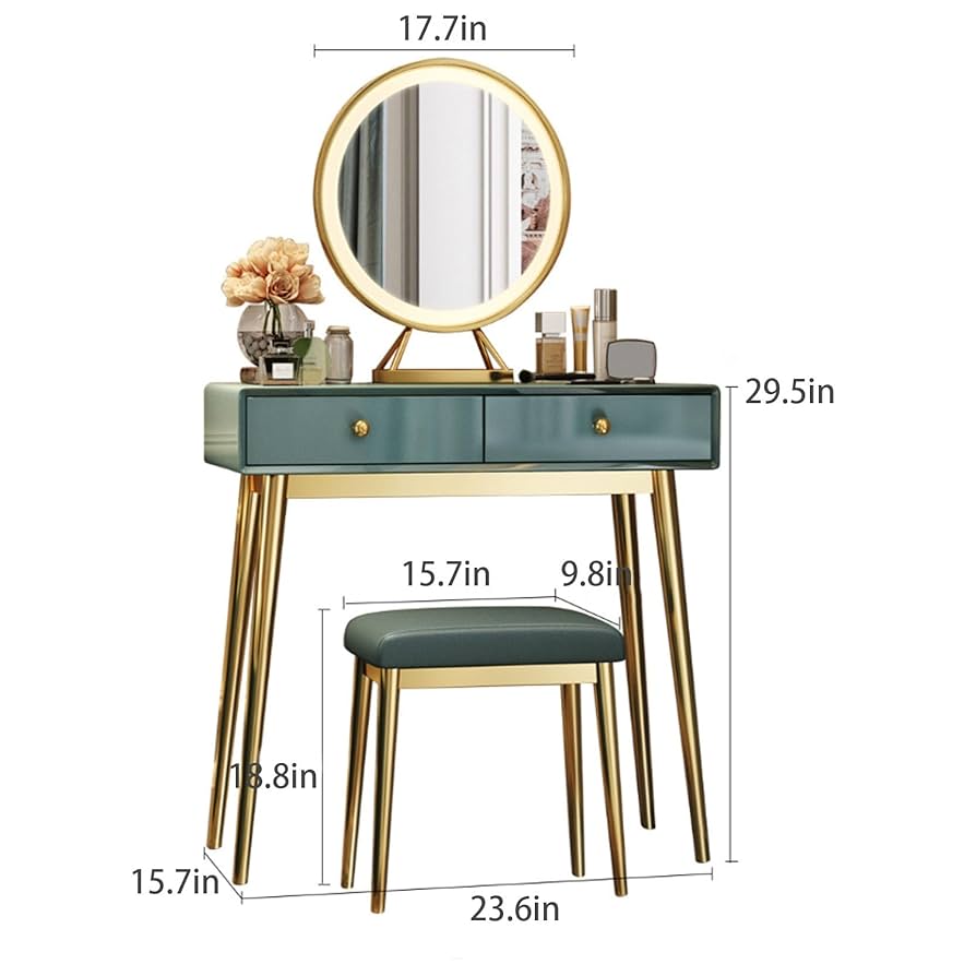 Orbella Vanity