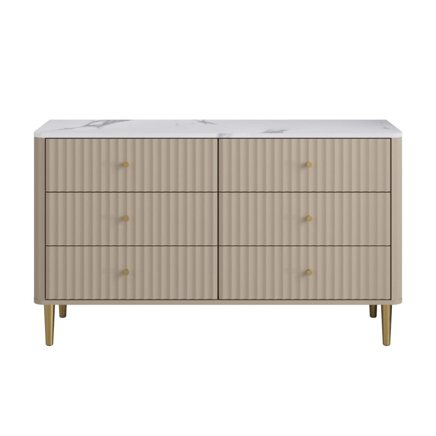Hurricane Sideboard