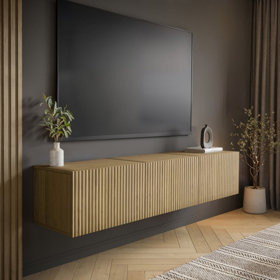 Cyken Media Console