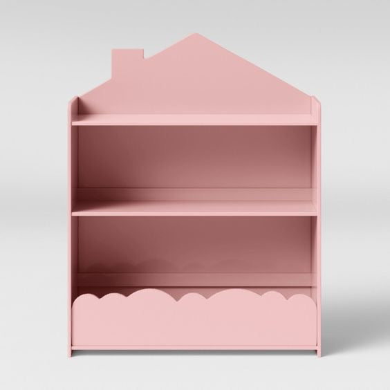 Kids Books Rack