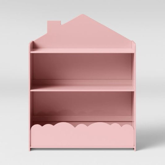 Kids Books Rack
