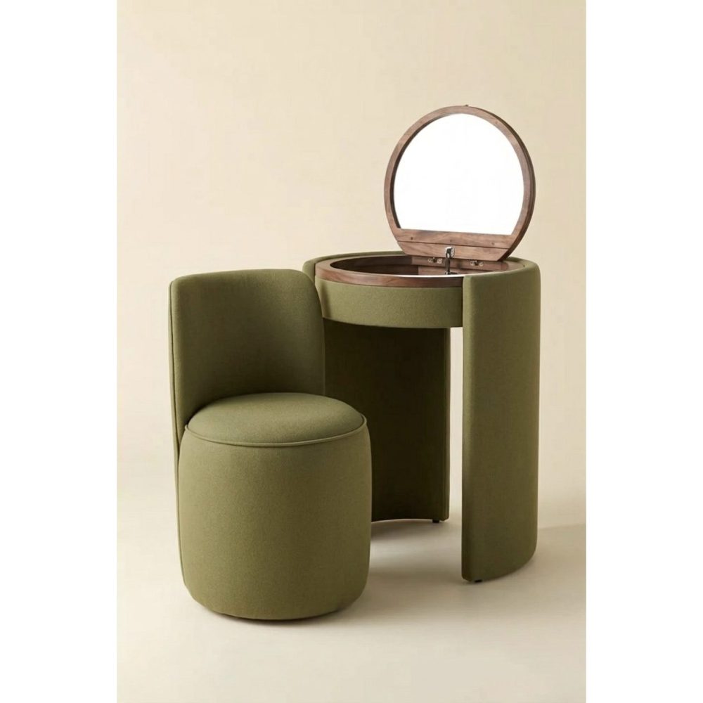 Amara Compact Vanity  Set