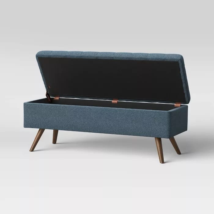 Mira Storage Bench