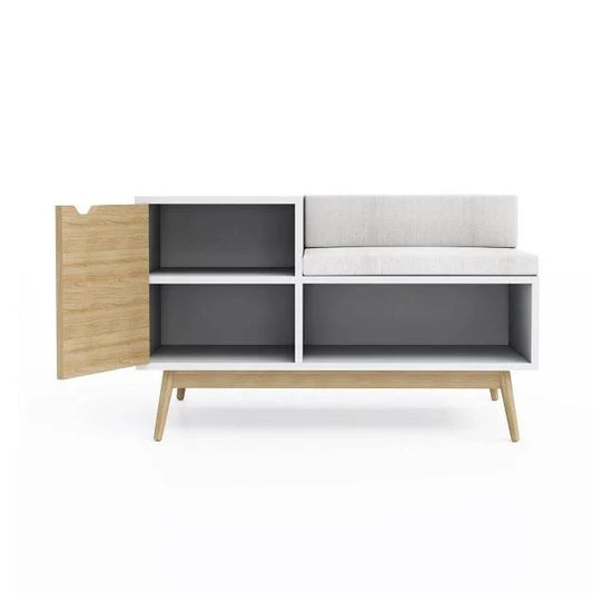 Harmony Storage Bench