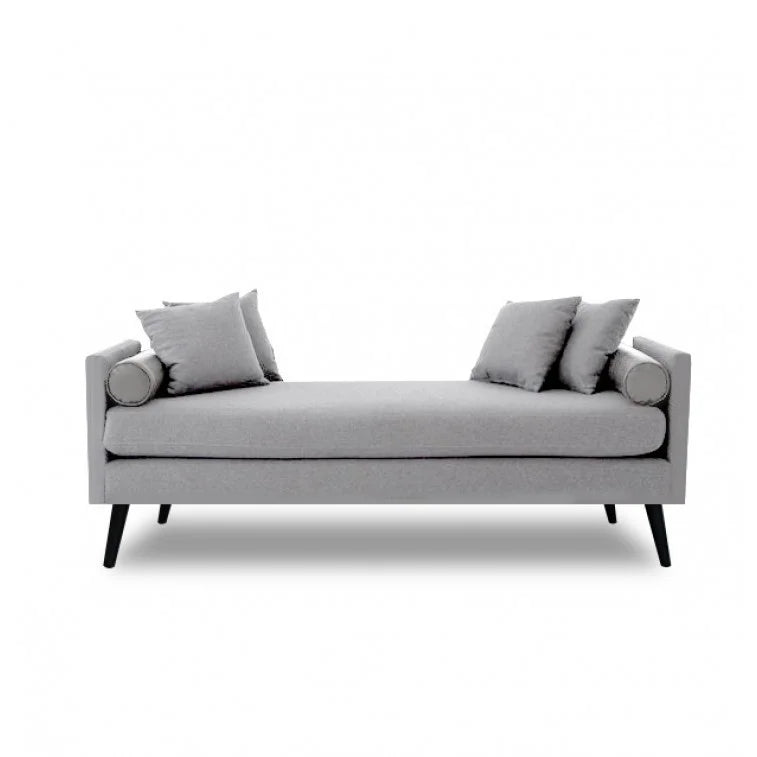 Haven Storage Bench