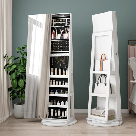 Higo Makeup Cabinet
