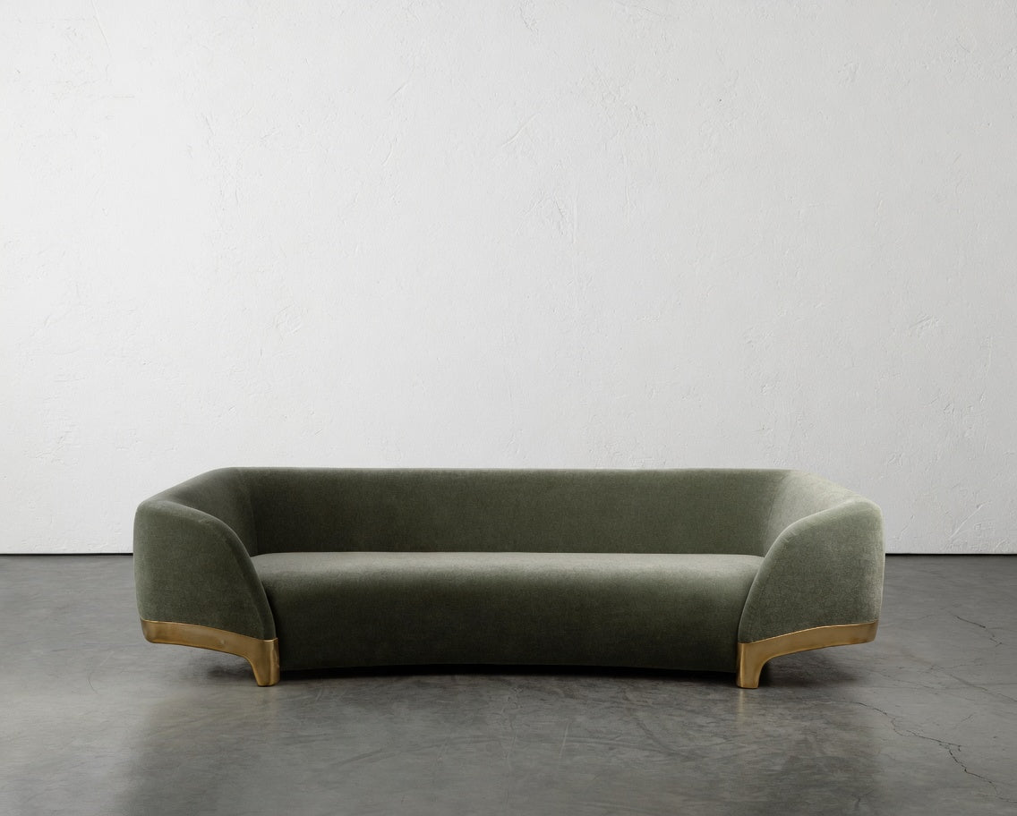 Eden Arc Sofa