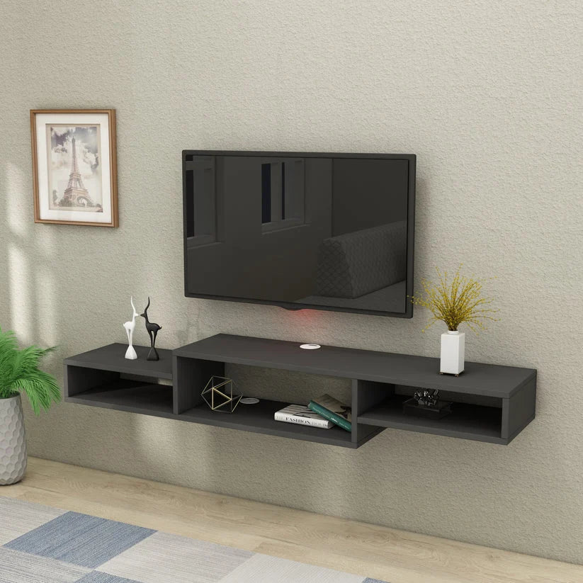 Shadow TV Console