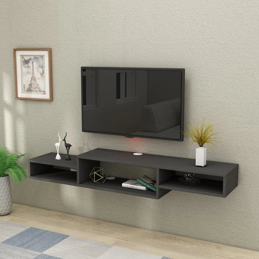 Shadow TV Console