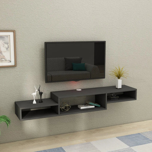 Shadow TV Console