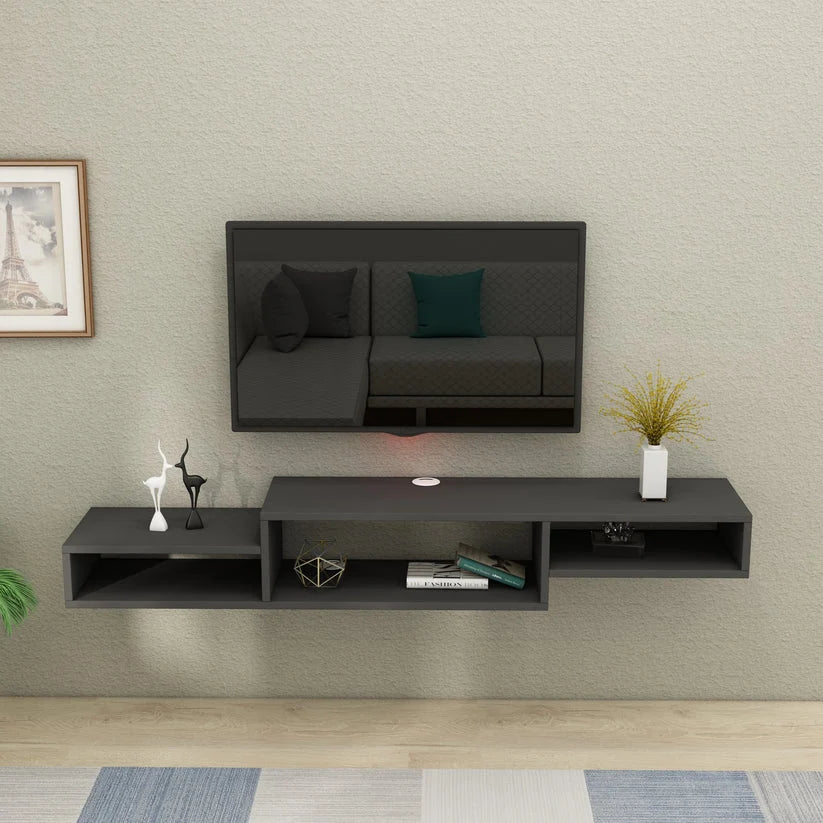 Shadow TV Console