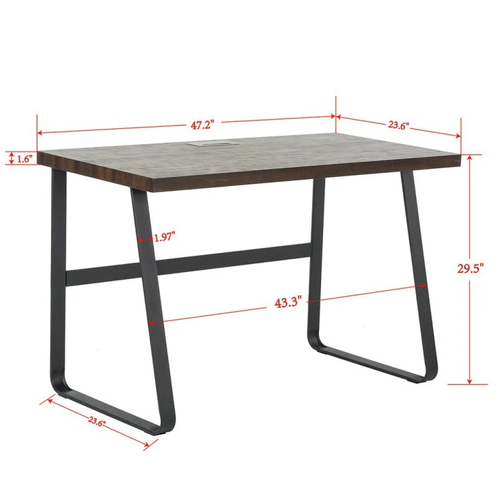 UrbanEdge Desk