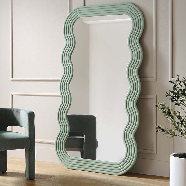 Lucent Mirror