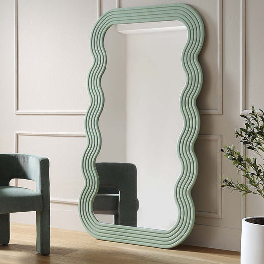 Lucent Mirror