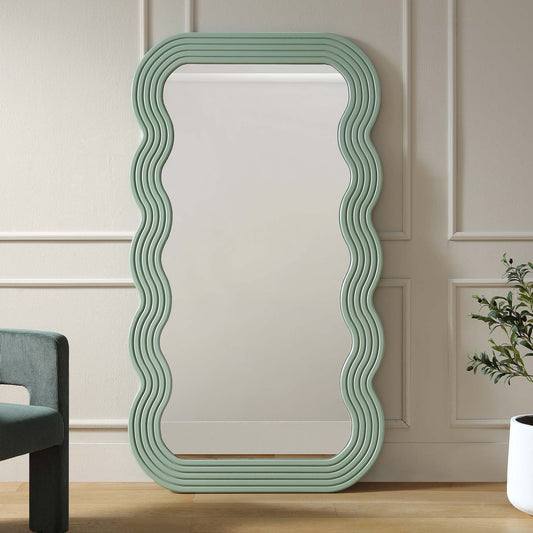 Lucent Mirror