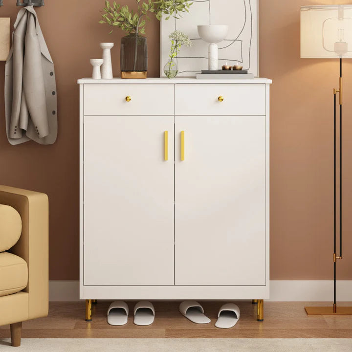 Opal Shoe Rack