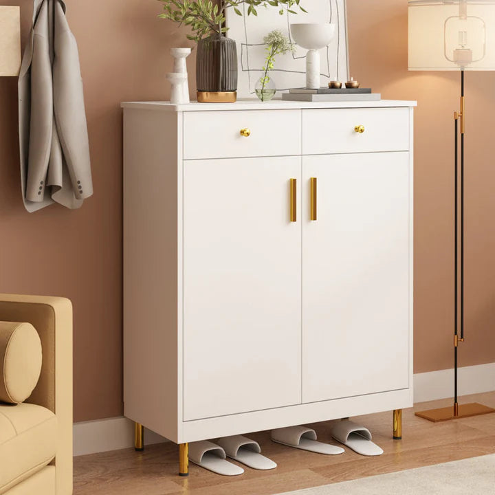 Opal Shoe Rack