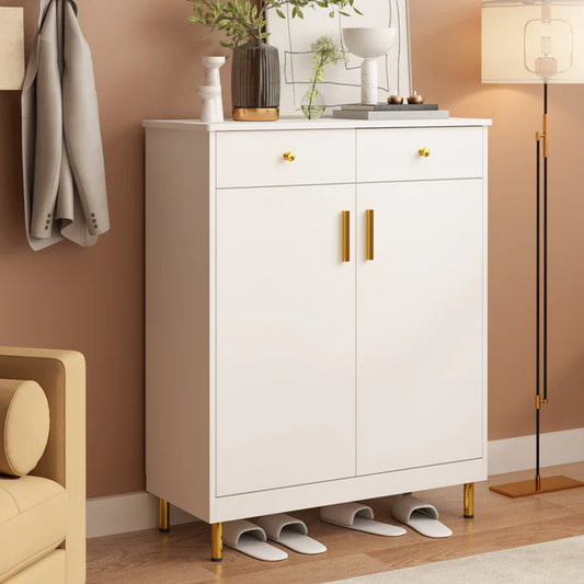Opal Shoe Rack