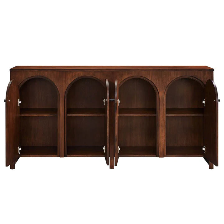 Monaco Arched Sideboard