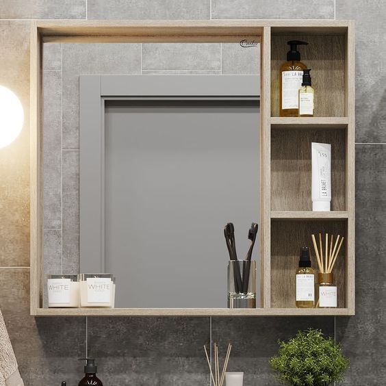 Viora Makeup Mirror