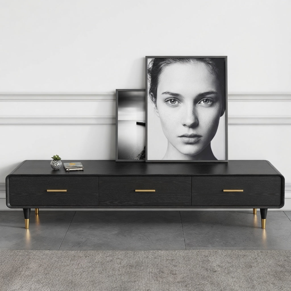 Soren TV Console