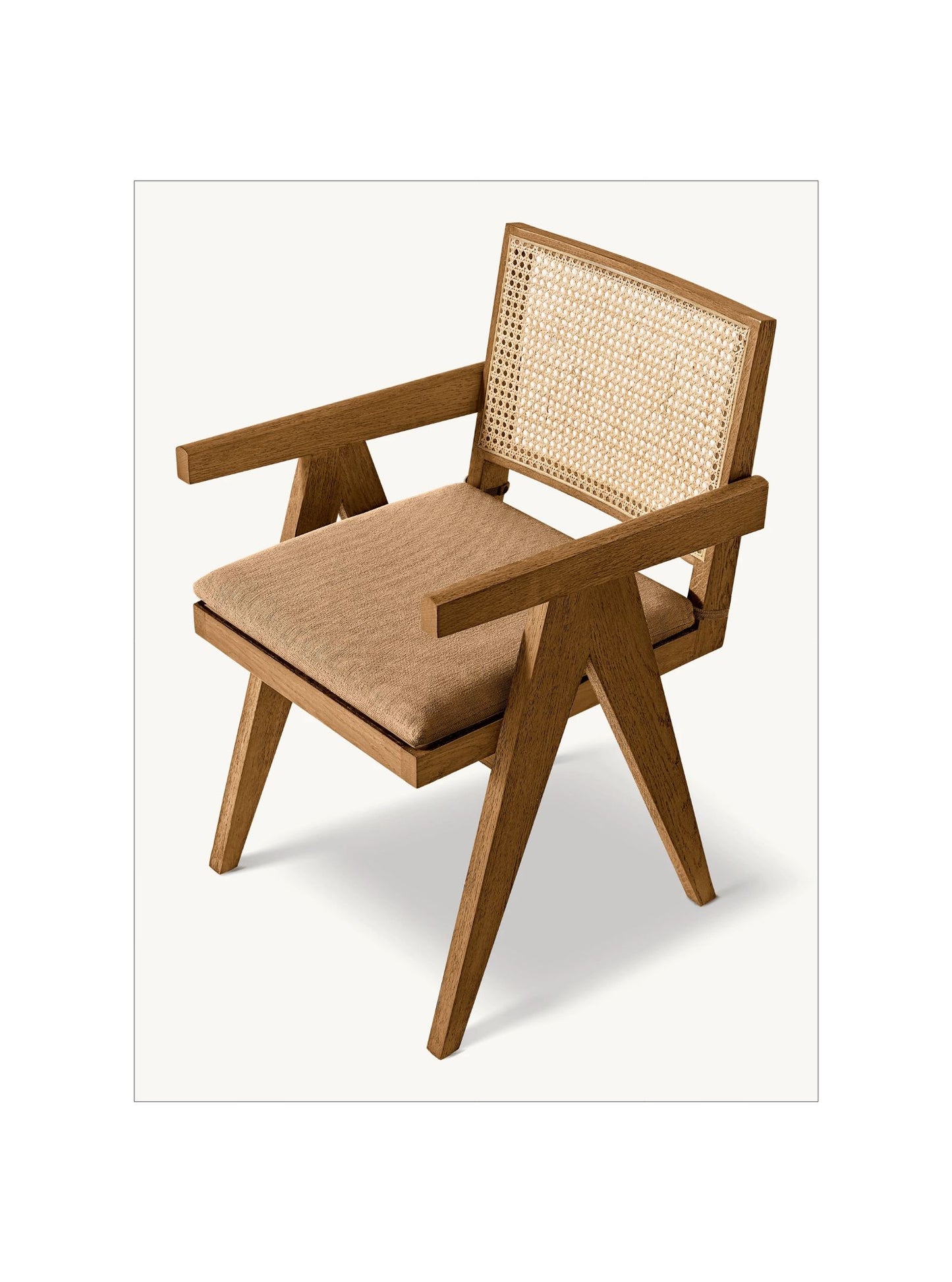 Caneo Chair