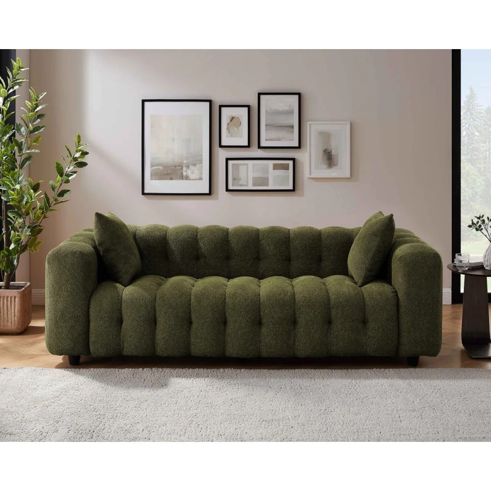 Emerson Bubble Sofa