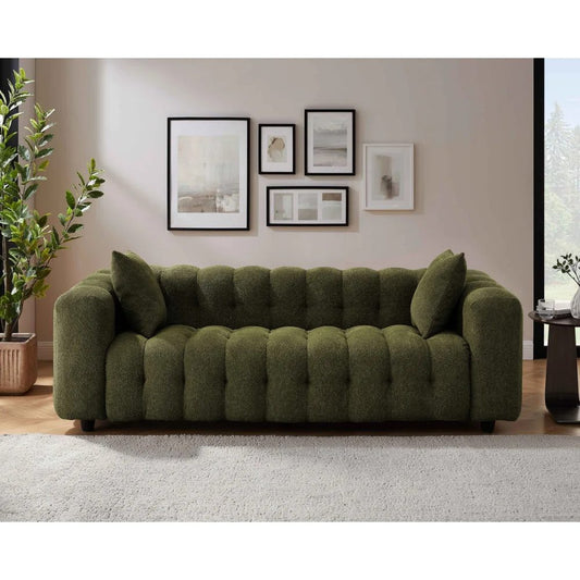 Emerson Bubble Sofa