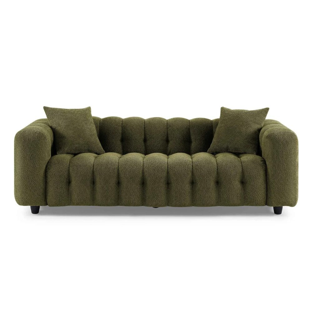 Emerson Bubble Sofa
