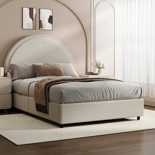 Vortex Bed