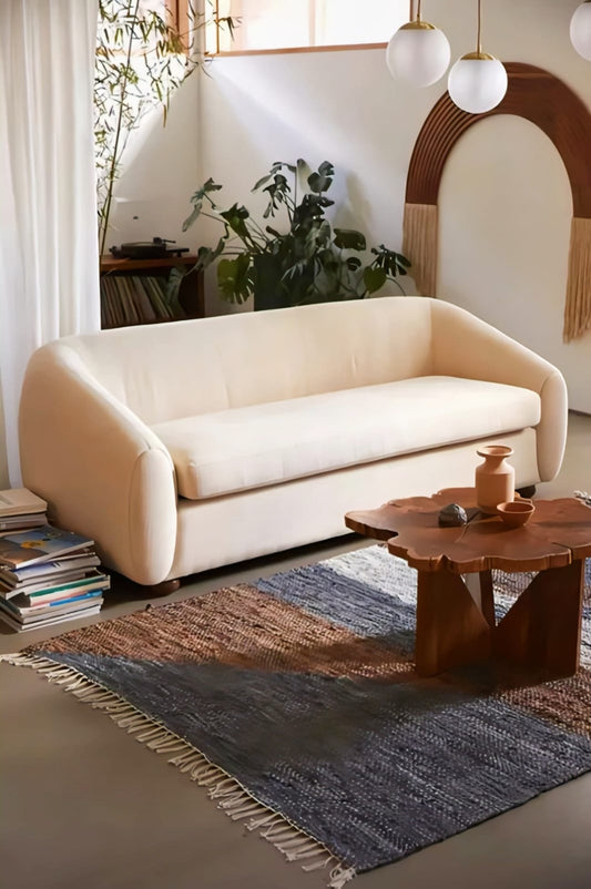Arlo Curve Sofa
