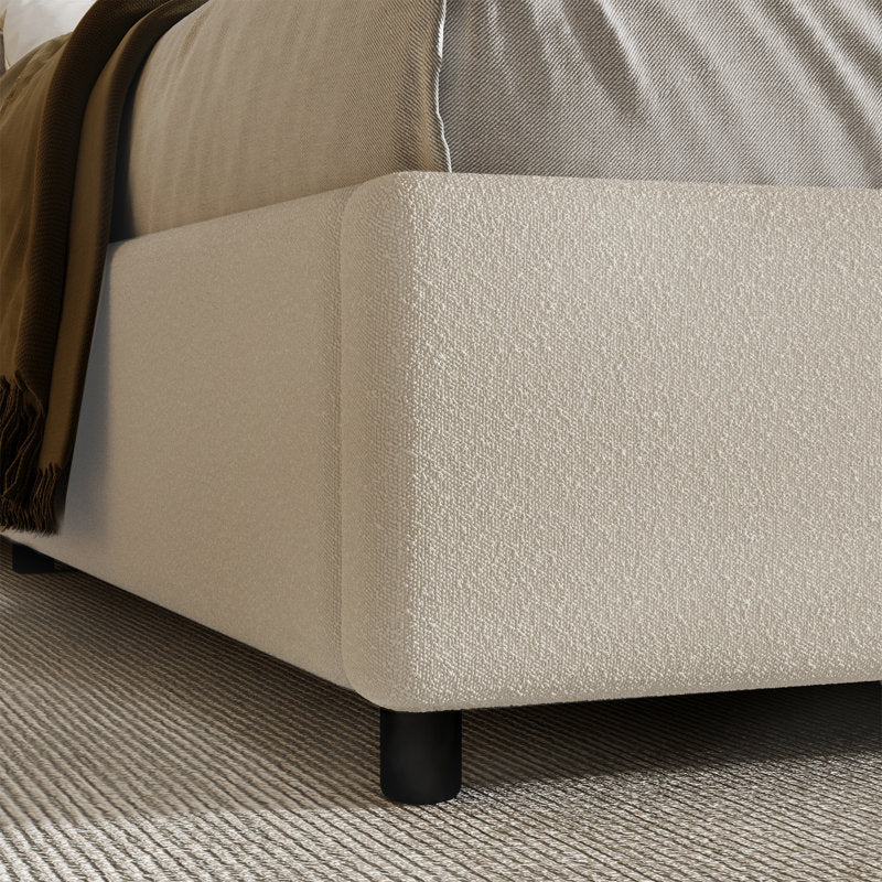 Vortex Bed