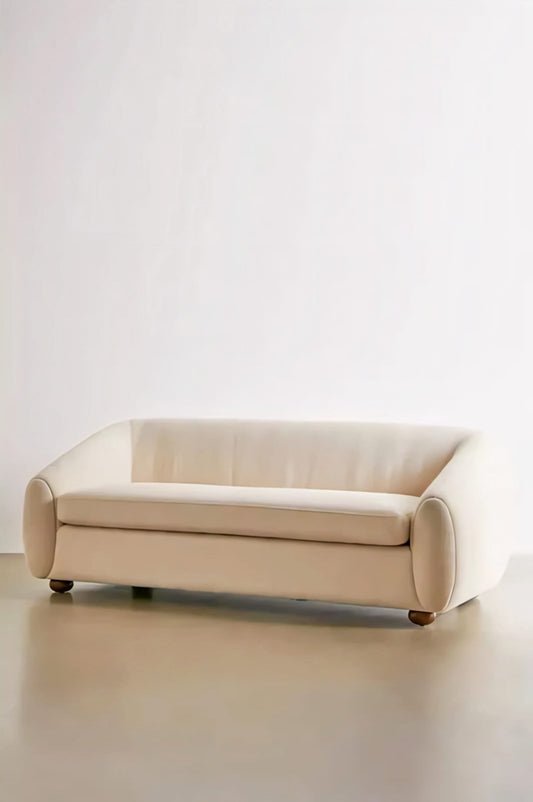 Arlo Curve Sofa
