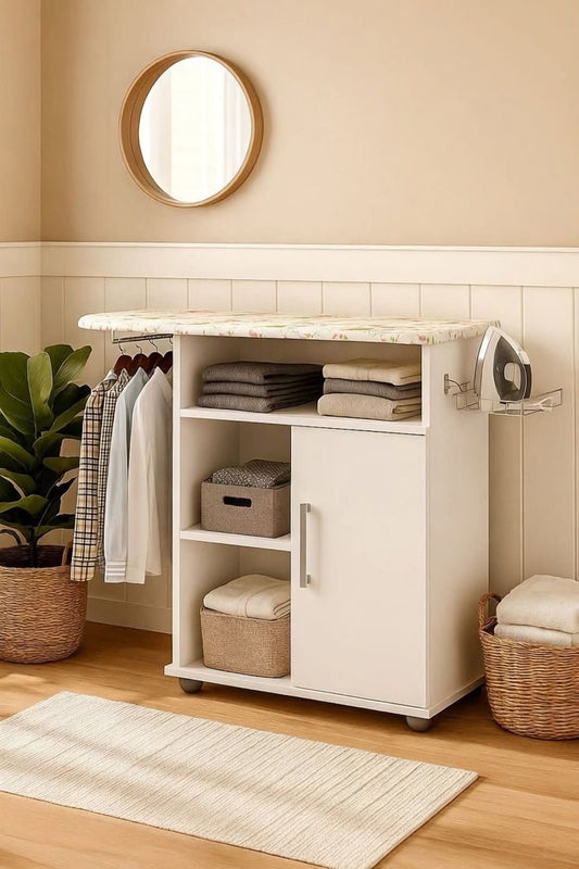 Pro Ironing Station