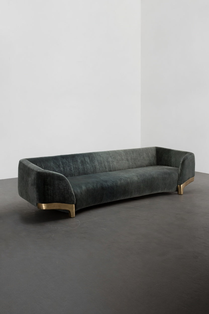 Eden Arc Sofa