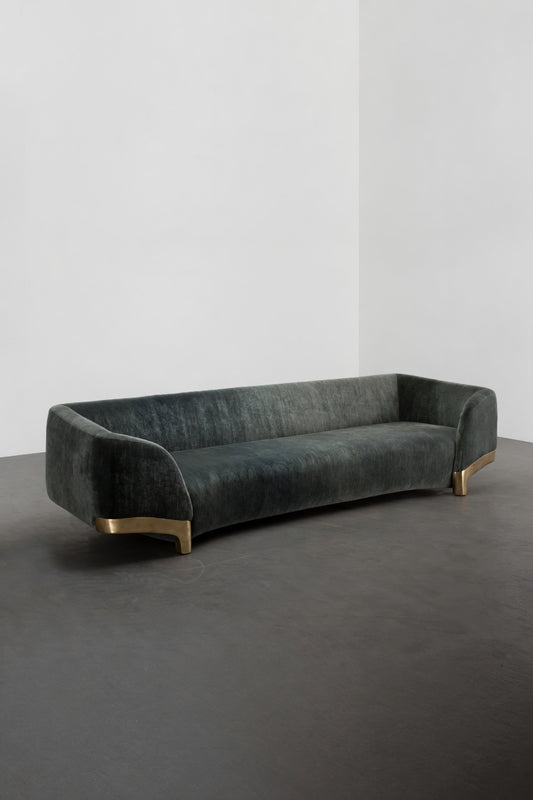 Eden Arc Sofa