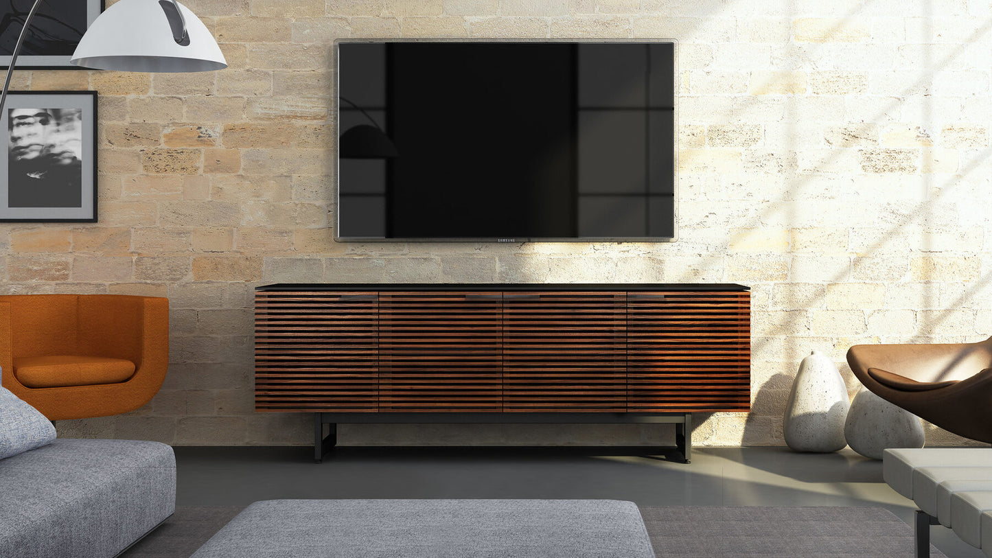 Fravue Media Console
