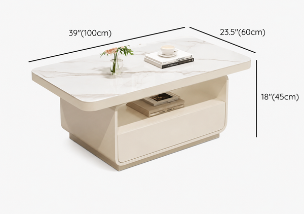 Orvani Coffee Table