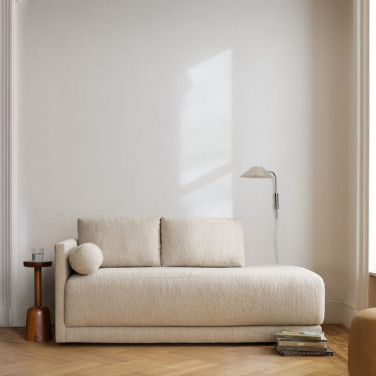 Solis Bouclé Sofa