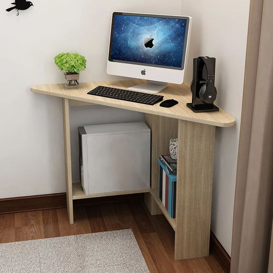 L-Shaped Corner Desk