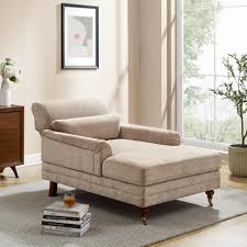 VANOMi  Chaise Lounge Chair"