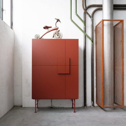 Jovi Cabinet