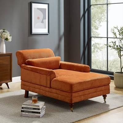 VANOMi  Chaise Lounge Chair"