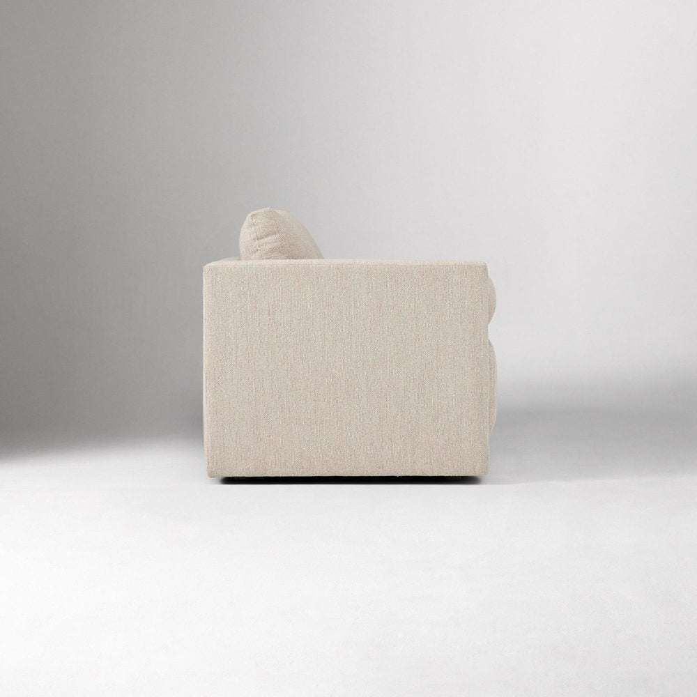 Solis Bouclé Sofa