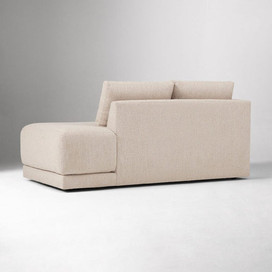 Solis Bouclé Sofa